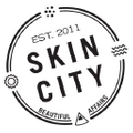 Skincity UK Logo