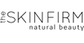 The Skin Firm Colombia Logo