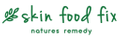 SkinFoodFix Logo