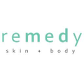 Remedy Skin + Body Logo