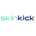 SkinKick USA Logo