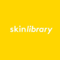 Skin Library UK Logo