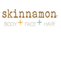 Skinnamon logo