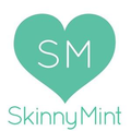 SkinnyMint USA Logo