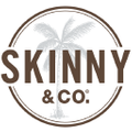 The Skinny Logo
