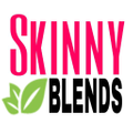 Skinny Blends Logo