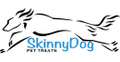 SkinnyDog Pet Treats Logo