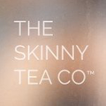 The Skinny Tea Co™ Logo