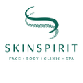 SkinSpirit Skincare Clinic and Spa logo