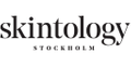 Skintology Stockholm logo