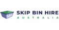 Skip Bin Hire Logo