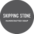 Skipping Stone Soap Logo