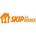 SkipTheDishes Logo