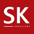 SK Jewellery Logo