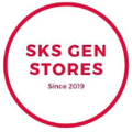 skmarkets Logo