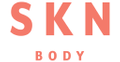 SKN Body Logo