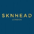 Sknhead London Logo