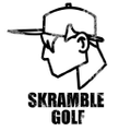 Skramble Clothing USA Logo