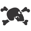 Skull & Bones Logo