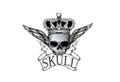 skullbali Logo
