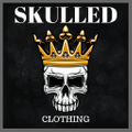 SKULLEDCLOTHING logo