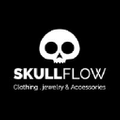 Skullflow logo