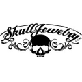 Skull Jewelry Logo