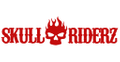 Skull Riderz Logo