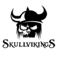 Skullvikings Logo