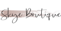 Skye Boutique Logo