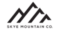 Skye Mountain Logo