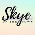 Skye On The Town Logo