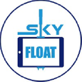 SkyFloat Logo