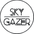 SKY GAZER Logo