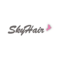 SkyHair Logo