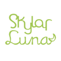 Skylar Luna Logo