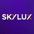 SkyLux Travel Logo