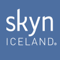 Skyn Iceland Logo