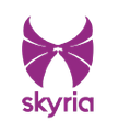 Skyria Logo