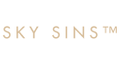 Sky Sins Logo