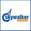 Skywalker AV Supply USA Logo