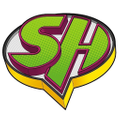 SlabbedHeroes Logo