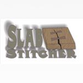 Slab Stitcher Logo