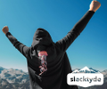 Slacktyde Logo