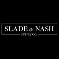 Slade & Nash Supply Co. logo