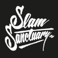 Slam Sanctuary Logo