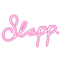 Slapp Logo