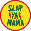 Slap Ya Mama Cajun Products Logo