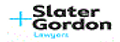 Slater and Gordon Lawyers UK Logo