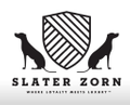 Slater Zorn Logo